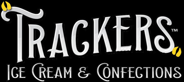 Trackers Ice Cream & Confections